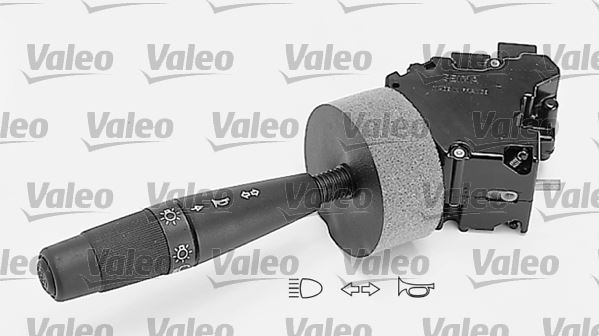 FAR KORNA KUMANDA KOLU P.405 - VALEO - OEM 6253-40