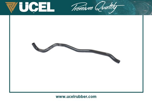 GENLESME SİSESİ HORTUMU FIAT FIORINO 07> 1.3 MJ - UCEL - OEM 51780680