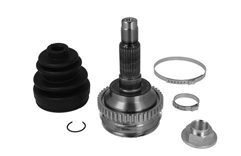 AKS KAFASI MAZDA 323 V (BA) : 1.3 16V;1.5 16V;2.0 D / MX-3 (EC) : 1.6 İ - CIFAM - OEM F079