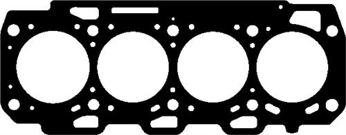SKC FIAT DOBLO 10> LINEA 07> BRAVO II 07> - ROYAL - OEM 55221094