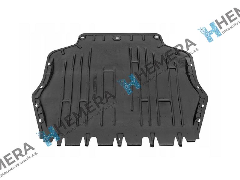 KARTER MUHAFAZASI VOLKSWAGEN GOLF V 2004-2011 1K0825237AF-1K0825235AA-1K0825235P-1K0825235T-1K0825237M-1K0825235Q - TAIWAN - OEM 1K0825237AG
