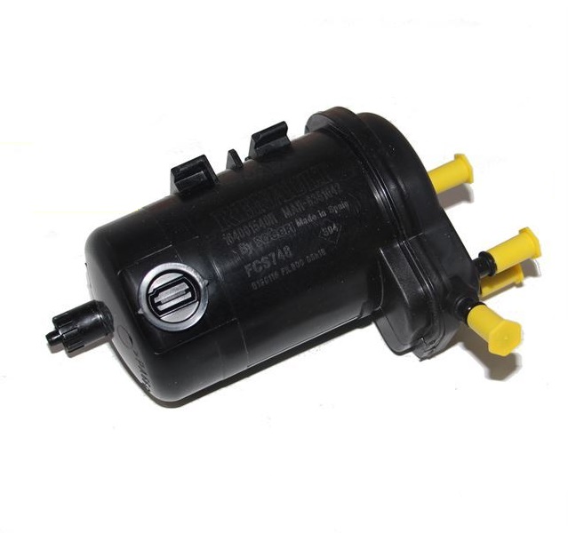 YAKIT FILTRESI RENAULT CLIO II 01>06 SYMBOL 01 - MY - OEM 7701062190