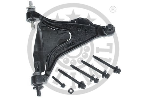 SALINCAK SAĞ TURBO VOLVO 850 (95-96) C70 (98-05) S70 (97-00) V70 (97-00) XC70 (97-02) - OPTIMAL - OEM 272274