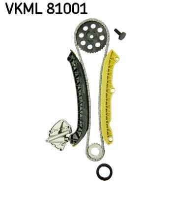 RULMAN VKML 81001