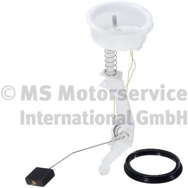YAKIT DEPO SAMANDIRASI SOL BMW M54 M57 M62 N62 E53