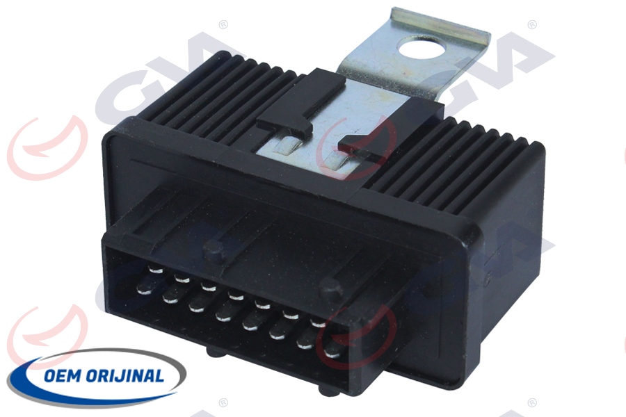 KAPI KİLİDİ KONTROL ÜNİTESİ (MERKEZİ KİLİT) DUCATO 06> - GVA - OEM 1345962080