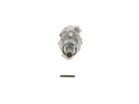 ANA MERKEZ BERLINGO 1.4-1.6-1.9D 96=> PARTNER 1.4-1.6-1.9D (96-05) (23.80mm) (0204123350) - BOSCH - OEM 4601.F6