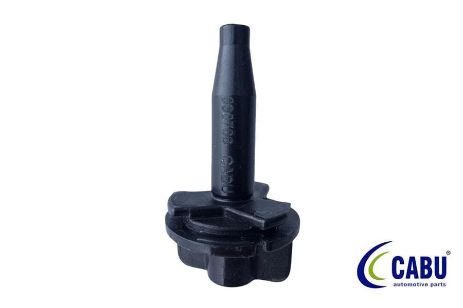 RADYATOR BAGLANTI UST TUTUCU SOMUNU MONDEO IV 07