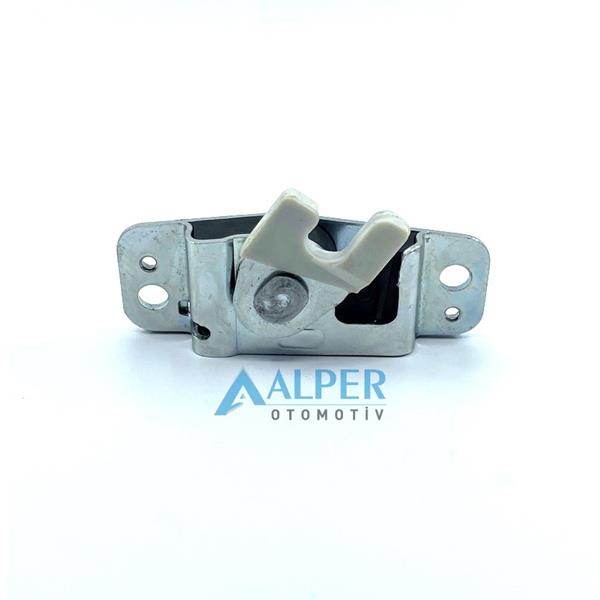 SÜRGÜLÜ KAPI KİLİDİ ÜST DUCATO II 03-06-BOXER II 03-06-JUMPER II 03-06 - ALPER - OEM 1335777080