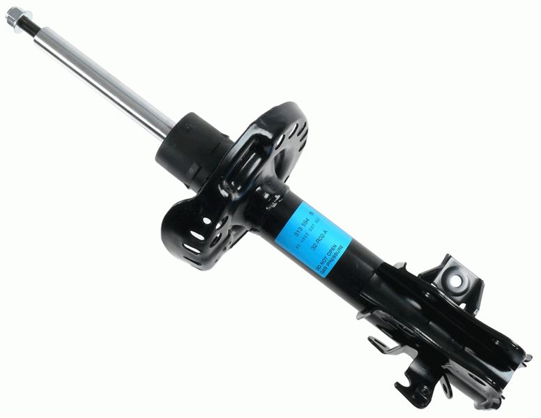 ÖN-SAĞ AMORTİSÖR HONDA HONDA-CIVIC VIII - SACHS - OEM 51601SMT