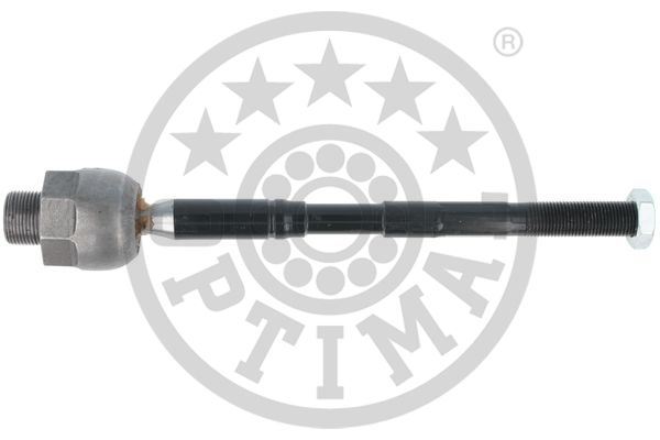 ÖN AKSİYEL MAFSAL TEKERLEK SEVK ÇUBUGU LEXUS GX (URJ15 GRJ15)TOYOTA LAND CRUISER PRADO (J15) 2009/07 => - OPTIMAL - OEM 4550360040