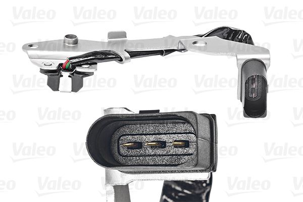 EKSANTRIK MILI SENSORU POLO BORA GOLF PASSAT A3 A4 IBIZA LEON OCTAVIA TOLEDO CORDOBA - VALEO - OEM 06A905161B
