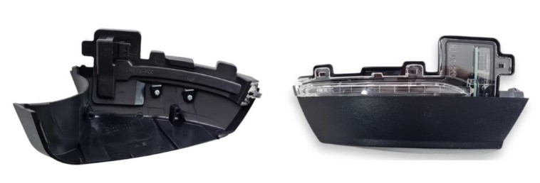 AYNA SINYALI R POLO 2010=> - PRO-A - OEM 6R0949102F