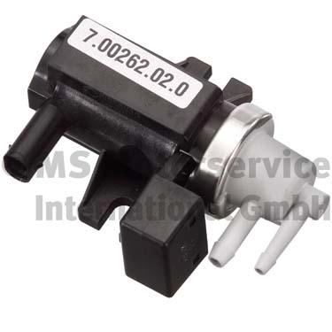 TURBOSARJ BASINC VENTILI MERCEDES OM646 W169 C209 W211 W639 B906 - PIERBURG - OEM A0041539328