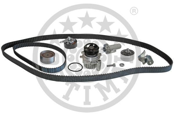 SU POMPASİ + TRİGER KAYİSİ SETİ A48D2-B5)-A48E2-B6...