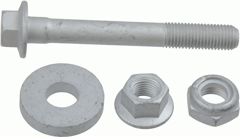 LEMFOERDER SERVICE PACK BMW — LEMFORDER 3881601 - LEMFORDER