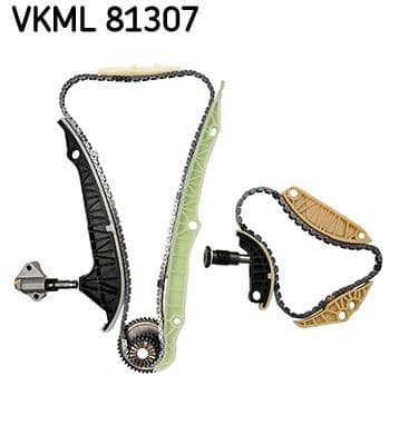 RULMAN VKML 81307