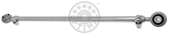 UZUN ROT 164164_) - OPTIMAL - OEM 60801498