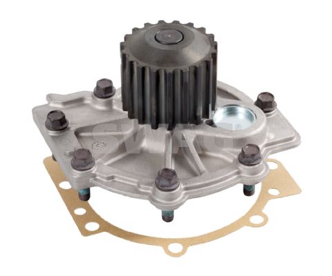 DEVIRDAIM VOLVO S60 II 15> S80 II (124) S90 II 15> V40 15>XC60 I XC60 II 15> XC70 II 15> XC90 II 15>D4-D5 T5 (FEBI 107804) - SWAG - OEM 31368179