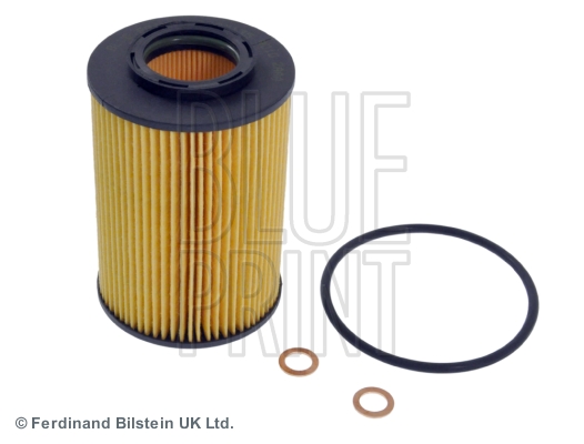 YAĞ FİLTRESİ HYUNDAI — BLUEPRINT ADG02135 - BLUEPRINT - OEM 2632027400