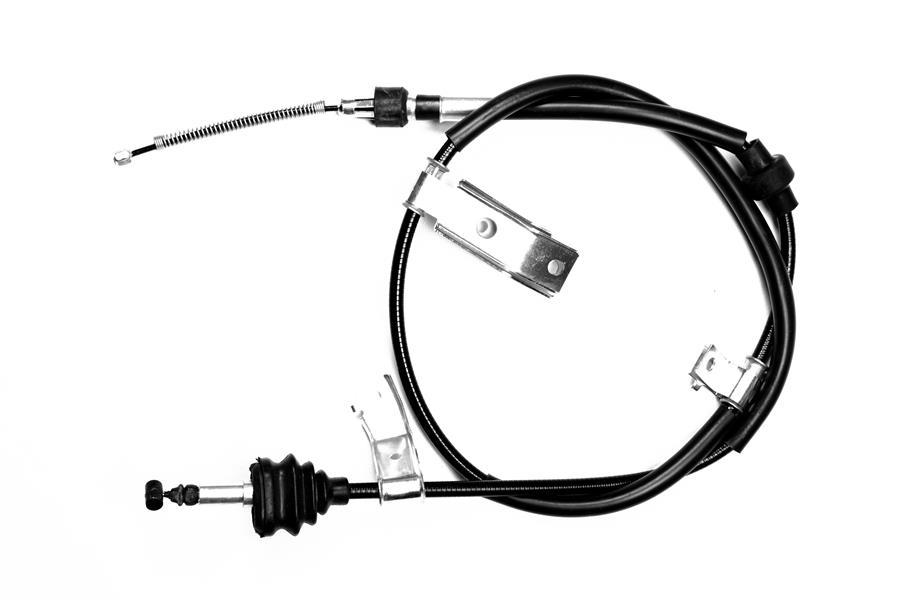 EL FREN TELLERİ ARKA SOL CR-V (GF-RD-1) - CAVO - OEM 47560S10A03