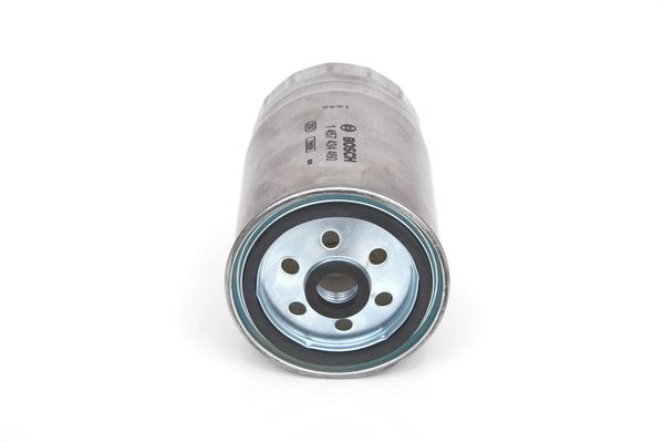 YAKIT FİLTRESİ FIAT DUCATO 01>06 2.3 JTD ALFA ROMEO 01> 1.9 JTD PEUGEOT BOXER 01>06 2.0 HDI 2.2 HDI 2.8 HDI - BOSCH - OEM 1337724080