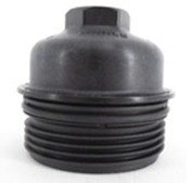 YAG FILTRE KAPAGI (MAHLE TIP) - PRO-A - OEM 03N115433A