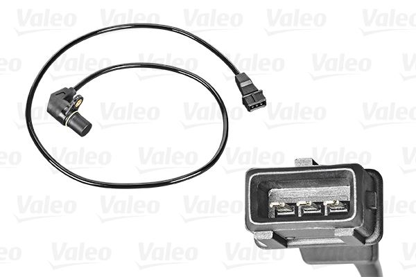 KRANK MİL SENSÖRÜ ASTRA F-KADETT-OMEGA A-VECTRA A-FRONTERA A 1.8-2.0-2.2 C18NZ-NV-20NE- C20XE-C20NE-X20SE-X22XE - VALEO - OEM 1238358