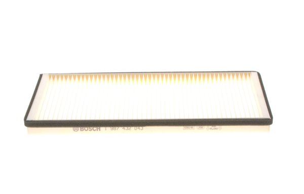 POLEN FILTRESI MERCEDES SPRINTER B901>B905 . VW LT 28-35-46 - BOSCH - OEM A9018300418