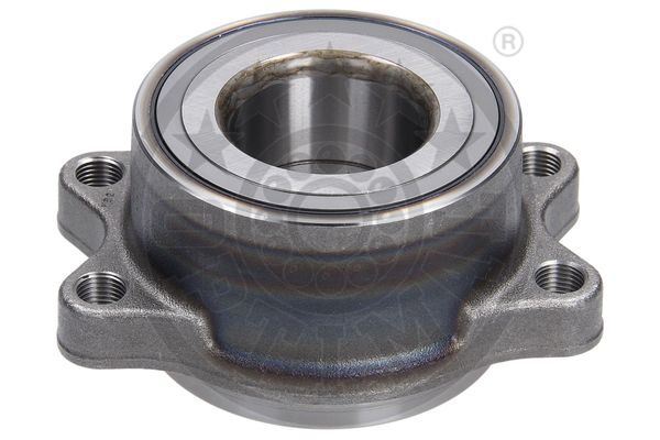TEKERLEK YATAGİ SETİ INFINITI: Q45 IIIF50) — OPTIMAL 962594 - OPTIMAL - OEM 43210AR100