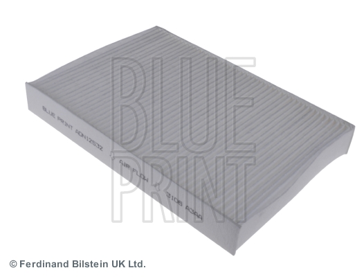 KABİN FİLTRESİ KUBISTAR - BLUEPRINT - OEM 2789100Q0C