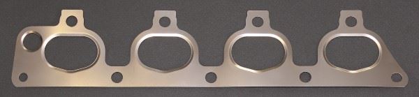 MANIFOLD CONTA (EKSOZ) (CELIK) ASTRA G VECTRA B-C COMBO MERIVA ZAFIRA 1.6 16V - REINZ - OEM 850510