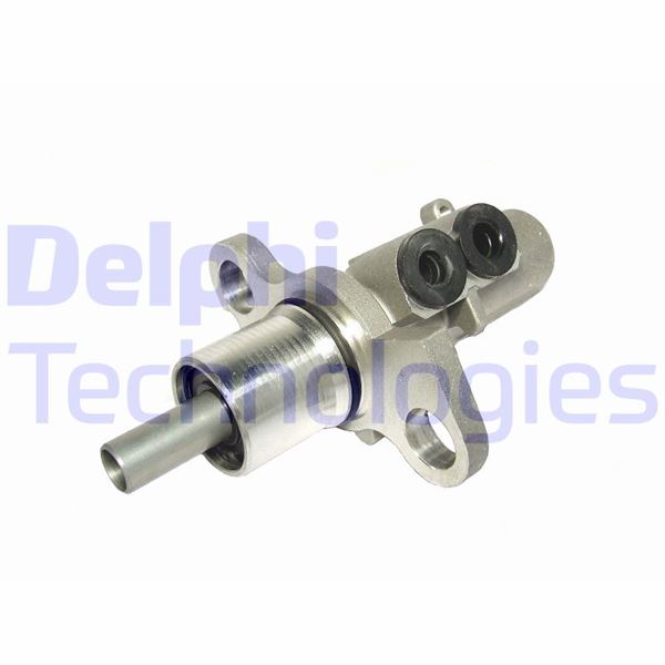 ANA MERKEZ - AUDI A4. A6. A8. ALLROAD. RS4. S8 / VW PASSAT 07/96>08/05 - DELPHI