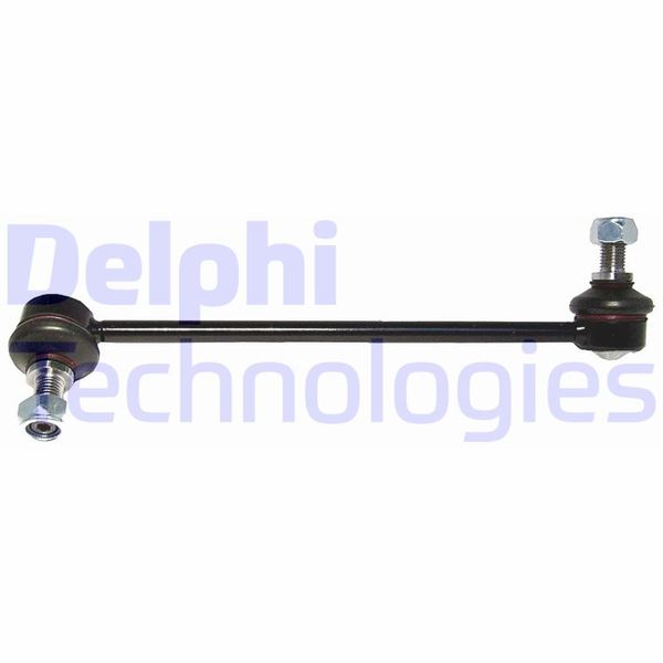 Z-ROT ÖN; SOL TOYOTA PREVİA TCR11 05/90>07/00 - DELPHI