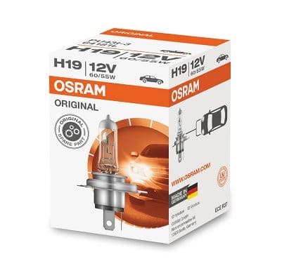 AMPUL 12V H19 60/55W PU43T-3