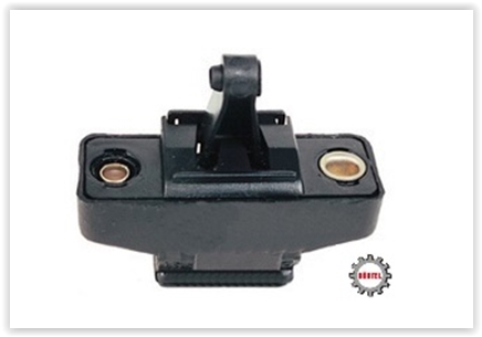 BAGAJ KILIDI R19 — DORTEL 993783 - DORTEL - OEM 7702253719