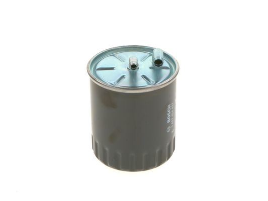 YAKIT FILTRESI MERCEDES OM646 W203 W204 C219 W211 W221 W639 B906 - BOSCH - OEM A6460920501