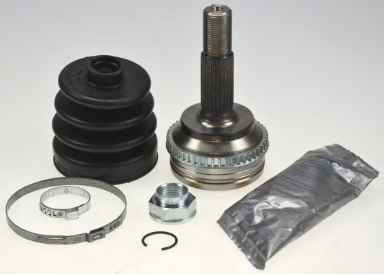 AKS KAFASI DIŞ YARIS 1.0 (99-05) - GKN - OEM 434100D010