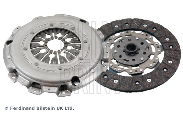 DEBRİYAJ SETİ VW-AUDİ — BLUEPRINT ADV1830147 - BLUEPRINT - OEM 04L141015