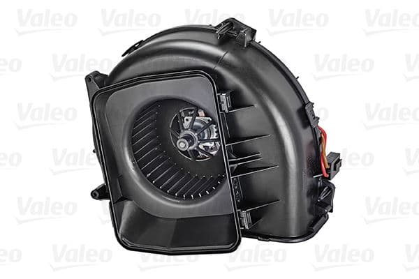 KALORİFER MOTORU CORSA C 00=> TIGRA twintop 04=...