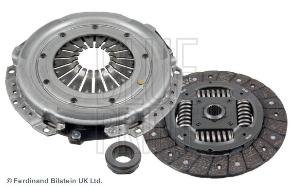 DEBRİYAJ SETİ VW-AUDİ — BLUEPRINT ADV183058 - BLUEPRINT - OEM 028105266A#SP04