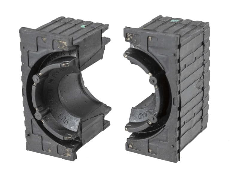 LEMFOERDER STABILIZER MOUNTING