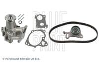 TRİGER SETİ SU POMPASI OLAN HYUNDAİ BAKKİE-EXCEED ...