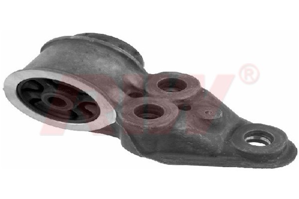 TAŞIYICI DESTEK BURCU BÜYÜK SOL AUDI-A6-4B C5 1997-2005 VOLKSWAGEN-PASSAT-IV B32 B5 1997-2005 - RIW - OEM 4B0501521D