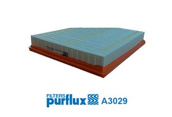 HAVA FİLTRESİ — PURFLUX A3029 - PURFLUX