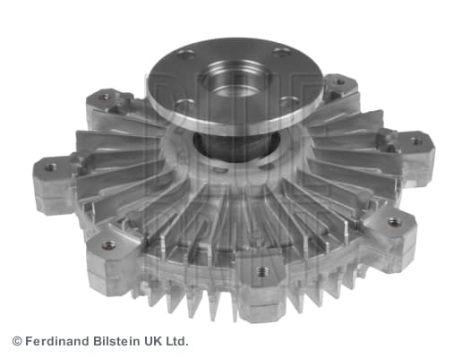 FAN TERMİĞİ H1/H200/PLAZA/STAREX