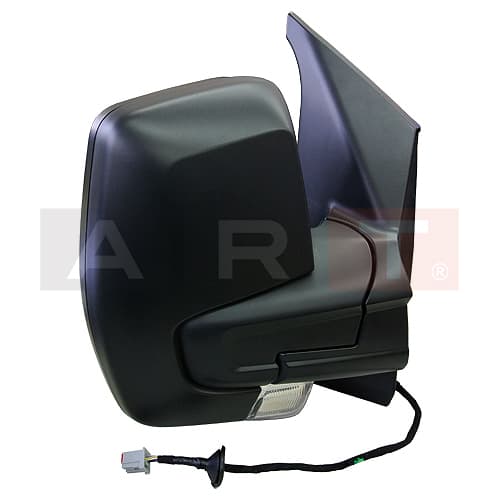 DIŞ DİKİZ AYNASI ELEKTRİKLİ SİNYALLİ SAĞ TRANSİT C...