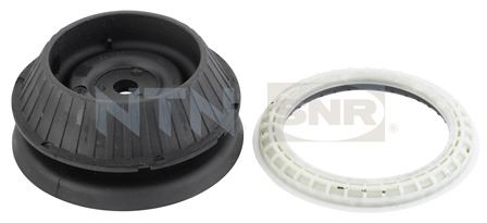 AMORTİSÖR TAKOZU ÖN BİLYALI SET FORD MONDEO 93> - SNR - OEM 93BB3D122AA