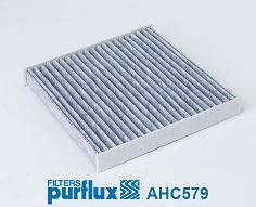 POLEN FİLTRESİ KARBONLU — PURFLUX AHC579 - PURFLUX