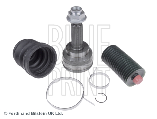 AKS KAFASI SETİ 121 1988-96 - BLUEPRINT - OEM B00225400